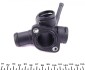 Флянець системи охолодження VW Caddy/Golf/Passat/Polo "1,9DT "98-04 FEBI BILSTEIN 18240 (фото 4)