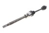 Вал приводной RENAULT KANGOO / GRAND KANGOO II, MEGANE II(FEBI) FEBI BILSTEIN 182817 (фото 1)