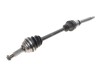 Вал приводной RENAULT KANGOO / GRAND KANGOO II, MEGANE II(FEBI) FEBI BILSTEIN 182817 (фото 4)