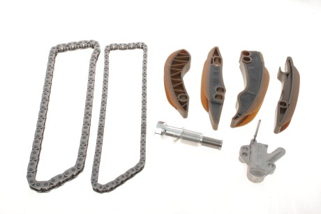 Фото 1 - к-т ланцюгів привідних грм FEBI BILSTEIN 184523 К-т ланцюгів привідних грм FEBI BILSTEIN 184523 (фото 1)