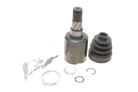 Комплект ШРУСа FEBI BILSTEIN 184626