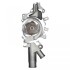 Насос водяний Mercedes C 220 / Mercedes E 270 / Mercedes ML 270 FEBI BILSTEIN 18545 (фото 4)