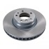 FEBI BMW Диск торм. пер. E38 740d, 750i 94-01 (334*32) 18553