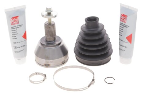 К-т піввісі(шарніру) приводу FEBI BILSTEIN 185848