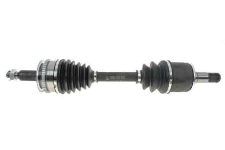 Привідний вал MITSUBISHI L200 \'\'FL \'\'05-15 FEBI BILSTEIN 185961