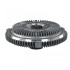 FEBI BMW Муфта сцепления вентилятора (вискозная) 3 E30/36,5 E34 318tds/525tds 18679