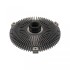 FEBI BMW Муфта сцепления вентилятора (вискозная) 3 E30/36,5 E34 318tds/525tds FEBI BILSTEIN 18679 (фото 2)