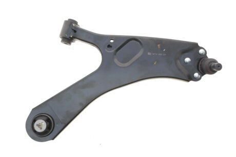 Фото 1 - важіль підвіски з сайлентблоками і кульовою опорою FEBI BILSTEIN 187797 Важіль підвіски з сайлентблоками і кульовою опорою FEBI BILSTEIN 187797 (фото 1)