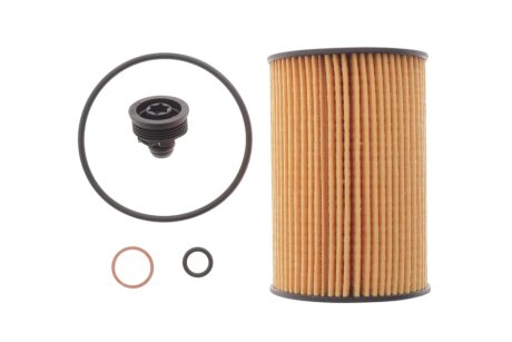 Фільтр масляний FEBI BILSTEIN 188712