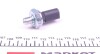 Датчик тиску масла AUDI,SEAT,SKODA,VOLKSWAGEN (FEBI) FEBI BILSTEIN 18904 (фото 2)