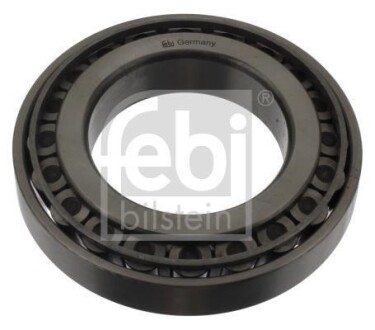 Автозапчасть FEBI BILSTEIN 18927
