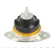 Подушка двигуна Citroen C5 / Peugeot 407 / Fiat Ulysse FEBI BILSTEIN 19017 (фото 2)