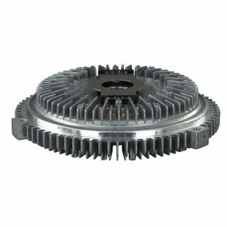 Віскомуфта Mercedes Sprinter 212 D / Mercedes Sprinter 208 D / Mercedes Sprinter 312 D FEBI BILSTEIN 19056