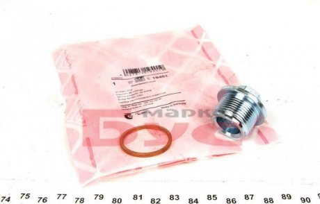 Болт поддона FEBI BILSTEIN 19401