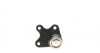 Опора шаровая VW POLO (Febi) FEBI BILSTEIN 19406 (фото 3)