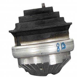 Опора двигателя FEBI BILSTEIN 19467