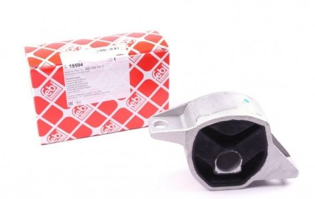 Подушка КПП слева Audi A6 (FEBI) FEBI BILSTEIN 19594