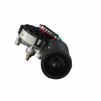 FEBI DB Двигатель щеток стеклоочистителя W210 FEBI BILSTEIN 19834