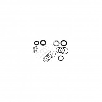 Комплект прокладок рульового механізму BMW 318 / BMW 320 / BMW 316 FEBI BILSTEIN 19862