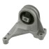 Подушка двигуна VOLVO C70/S80/V70/V70XC/XC90 "95-"08 FEBI BILSTEIN 19886 (фото 3)
