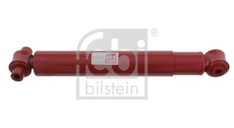 A_Амортизатор VOLVO груз. &quot;F FEBI BILSTEIN 20169 (фото 1)