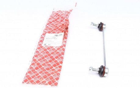 Тяга стабілізатора FORD Mondeo "R "02-"07 FEBI BILSTEIN 21019