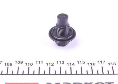Болт сливного отверстия Ford (FEBI) FEBI BILSTEIN 21096