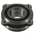 Підшипник ступиці колеса BMW X5 / BMW 730 / BMW 530 21166