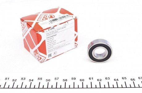 Центрирующий опорный подшипник коленвала BMW (FEBI) FEBI BILSTEIN 21298