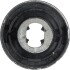 Сайлентблок MERCEDES W203 "F "00-"11 FEBI BILSTEIN 21408 (фото 5)