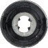 Сайлентблок MERCEDES W203 "F "00-"11 FEBI BILSTEIN 21408 (фото 8)