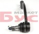 Наконечник тяги рульової FEBI BILSTEIN 21493 (фото 4)