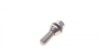 Болт колісний VOLVO (Вир-во Febi) 21508