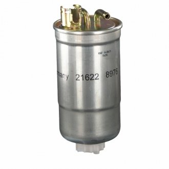 Фільтр палива з ущільнюючим кільцем FEBI BILSTEIN 21622