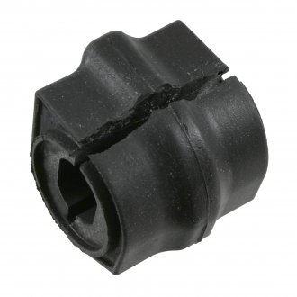 Втулка стабілізатора PEUGEOT 206 "D=19mm "1.6i/2.0HDi "98>> FEBI BILSTEIN 21816