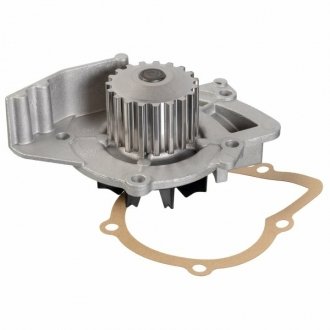 FEBI CITROEN Помпа воды C4,C5, Jumper, Jumpy 2.0-2.2HDI,Fiat Scudo,Ford Galaxy 07- FEBI BILSTEIN 21879 (фото 1)