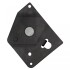 FEBI MITSUBISHI Ролик натяжителя ремня CARISMA 1.9DI-D 00- FEBI BILSTEIN 22055 (фото 4)