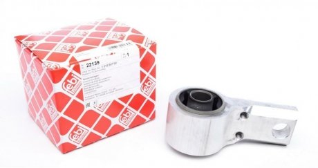 Сайлентблок рычага FEBI BILSTEIN 22139 (фото 1)