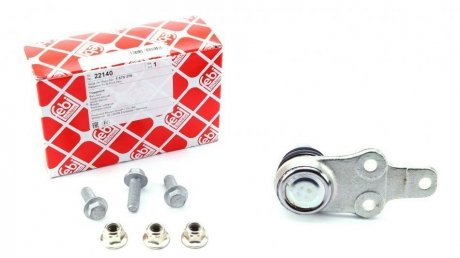 Опора кульова FEBI BILSTEIN 22140
