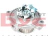 Насос водяний AUDI/VW A6/100/Transporter-T4 FEBI BILSTEIN 22206 (фото 3)