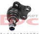Опора шаровая RENAULT LAGUNA (01-) передн. (Febi) FEBI BILSTEIN 22265 (фото 2)