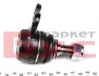 Опора шаровая RENAULT LAGUNA (01-) передн. (Febi) FEBI BILSTEIN 22265 (фото 3)