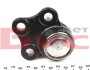 Опора шаровая RENAULT LAGUNA (01-) передн. (Febi) FEBI BILSTEIN 22265 (фото 4)