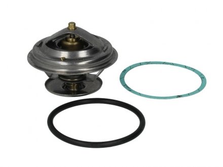 Термостат с уплотнительным кольцом и прокладкой FEBI BILSTEIN 22314
