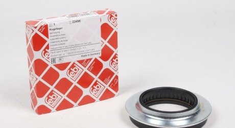 Підшипникопори аморт. VW-Audi (Febi) FEBI BILSTEIN 22498