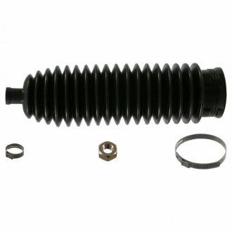 FEBI VOLVO Пыльник рулевой колонки C70,S70,V70 I FEBI BILSTEIN 22541