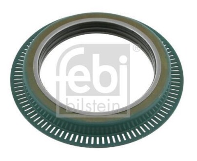 Сальник с импульсным кольцом абс FEBI BILSTEIN 22616