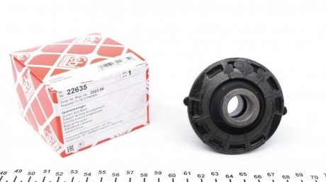 Сайлентблок важіля FEBI BILSTEIN 22635