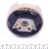 Подушкa балки двигателя вверху Audi; Seat; Skoda; VW (FEBI) FEBI BILSTEIN 22766 (фото 4)