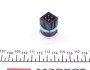 Датчик температури рідини SEAT/SKODA/VW FEBI BILSTEIN 22882 (фото 3)